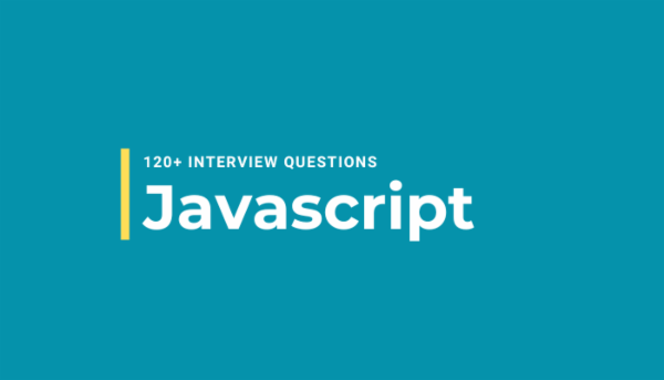 120 Javascript interview Questions